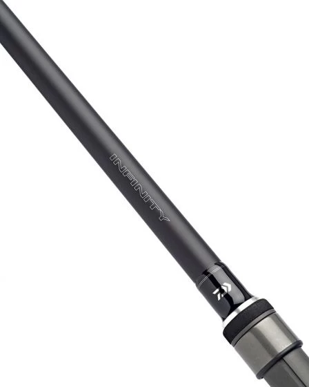 Daiwa - Infinity Boat X45 Carp - 10' 3Lb 2Pc 3 Daiwa - Infinity Boat X45 Carp - 10' 3Lb 2Pc - Afbeelding 3