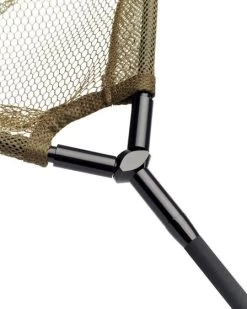Daiwa - Infinity Landing Net Combo 42" 9 Daiwa - Infinity Landing Net Combo 42" -Wilde Visserij Winkel daiwa infinity landing net combo 5