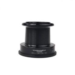 Daiwa - Tournament S 5000 Black Spare Spool