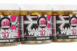 Mainline - Dedicated Base Mix Balanced Wafters