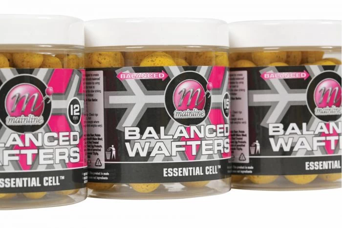 Mainline - Dedicated Base Mix Balanced Wafters 1 Mainline - Dedicated Base Mix Balanced Wafters