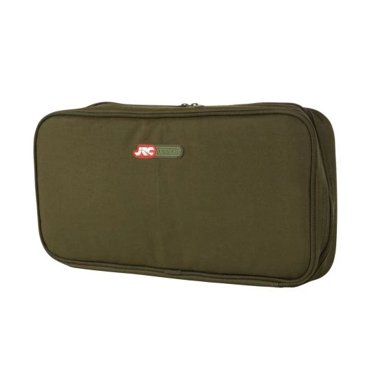JRC - Defender Padded Buzzer Bar Pouch 2 JRC - Defender Padded Buzzer Bar Pouch - Afbeelding 2