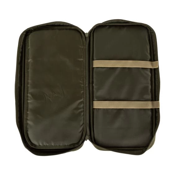 JRC - Defender Padded Buzzer Bar Pouch 3 JRC - Defender Padded Buzzer Bar Pouch - Afbeelding 3