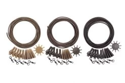 Korda - Dark Matter Action Pack -Wilde Visserij Winkel dm action packs 7