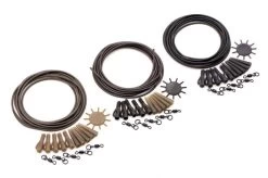 Korda - Dark Matter Action Pack -Wilde Visserij Winkel dm action packs 8