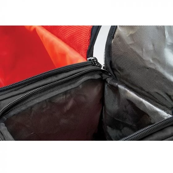 Daiwa Match - Matchman Dual Tkle + Bait Bag 5 Daiwa Match - Matchman Dual Tkle + Bait Bag - Afbeelding 5