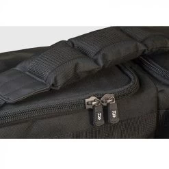 Daiwa Match - Matchman Dual Tkle + Bait Bag 8 Daiwa Match - Matchman Dual Tkle + Bait Bag -Wilde Visserij Winkel dmmdb 4 1