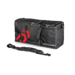 Daiwa Match - Matchman Dual Tkle + Bait Bag 7 Daiwa Match - Matchman Dual Tkle + Bait Bag -Wilde Visserij Winkel dmmdb main