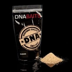 DNA Baits - Cloudy Spod Mix - Blizzard