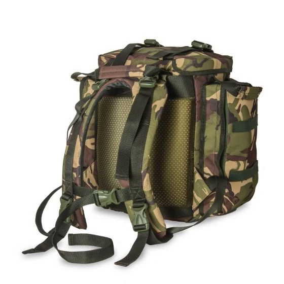 Saber - DPM Camo Compact Rucksack 2 Saber - DPM Camo Compact Rucksack - Afbeelding 2
