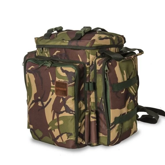 Saber - DPM Camo Compact Rucksack 1 Saber - DPM Camo Compact Rucksack
