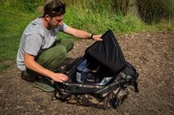 Cult Tackle - DPM Deluxe Boat Ruckall 12 Cult Tackle - DPM Deluxe Boat Ruckall -Wilde Visserij Winkel dpm deluxe boat ruckall cul88 6 1000x