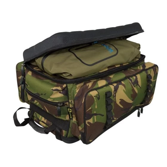 Aqua Products - DPM Deluxe Roving Rucksack 1 Aqua Products - DPM Deluxe Roving Rucksack