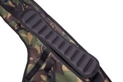 Cult Tackle - DPM 3 Rod Sleeve -Wilde Visserij Winkel dpm double sleeve 10ft 3 1