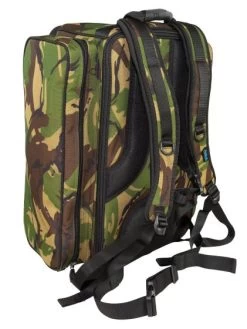 Aqua Products - DPM Deluxe Roving Rucksack 14 Aqua Products - DPM Deluxe Roving Rucksack -Wilde Visserij Winkel dpm roving rucksack 1 1