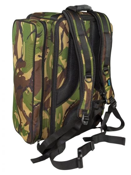 Aqua Products - DPM Deluxe Roving Rucksack 6 Aqua Products - DPM Deluxe Roving Rucksack - Afbeelding 6