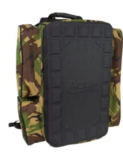 Aqua Products - DPM Deluxe Roving Rucksack 16 Aqua Products - DPM Deluxe Roving Rucksack -Wilde Visserij Winkel dpm roving rucksack 3 1