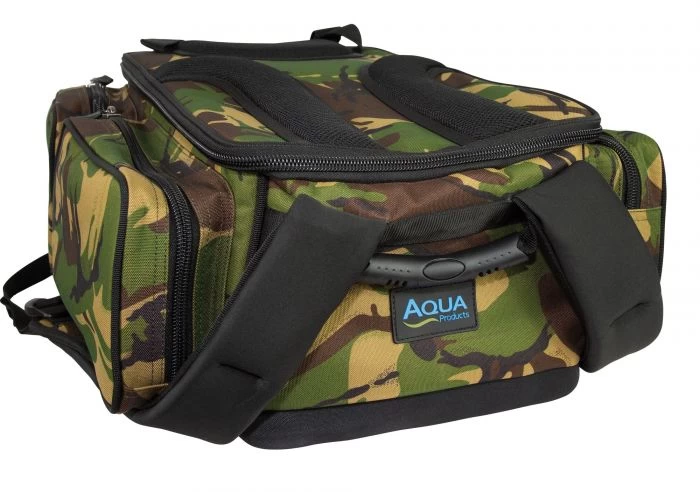 Aqua Products - DPM Deluxe Roving Rucksack 9 Aqua Products - DPM Deluxe Roving Rucksack - Afbeelding 9