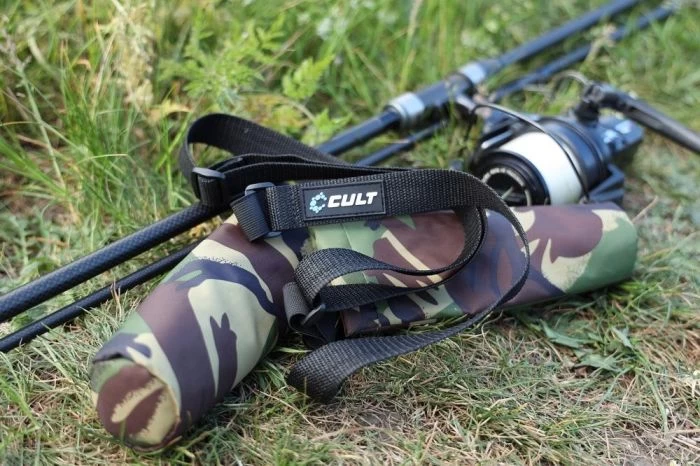 Cult Tackle - Tip Tops 4 Cult Tackle - Tip Tops - Afbeelding 4