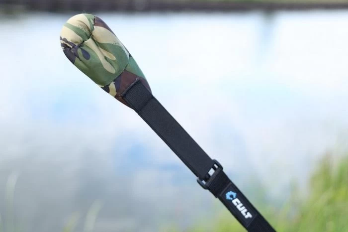 Cult Tackle - Tip Tops 7 Cult Tackle - Tip Tops - Afbeelding 7