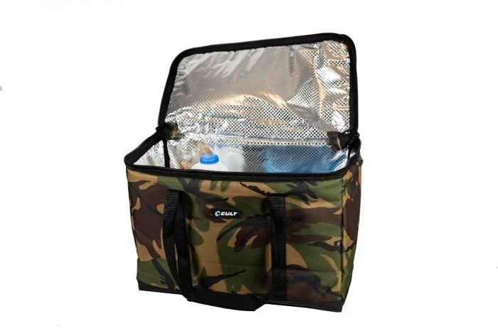 Cult Tackle - DPM Standard Coolbag 25 Litre 3 Cult Tackle - DPM Standard Coolbag 25 Litre - Afbeelding 3