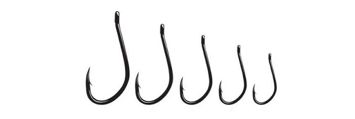 Drennan - Continental Boilie Hook 4 Drennan - Continental Boilie Hook - Afbeelding 4