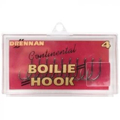 Drennan - Continental Boilie Hook