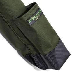 Drennan - Specialist 2 Rod Quiver -Wilde Visserij Winkel drennan specialist 2 rod compact quiver 10
