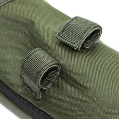 Drennan - Specialist 2 Rod Quiver -Wilde Visserij Winkel drennan specialist 2 rod compact quiver 12