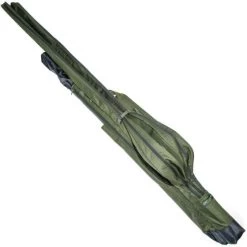 Drennan - Specialist 2 Rod Quiver -Wilde Visserij Winkel drennan specialist 2 rod compact quiver 3