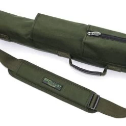 Drennan - Specialist 2 Rod Quiver -Wilde Visserij Winkel drennan specialist 2 rod compact quiver 5