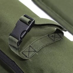 Drennan - Specialist 2 Rod Quiver -Wilde Visserij Winkel drennan specialist 2 rod compact quiver 6