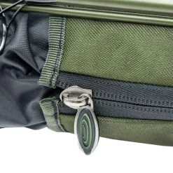 Drennan - Specialist 2 Rod Quiver -Wilde Visserij Winkel drennan specialist 2 rod compact quiver 8