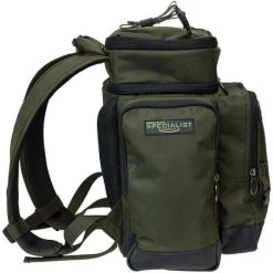 Drennan - Specialist 30 Ltr Rucksack 12 Drennan - Specialist 30 Ltr Rucksack -Wilde Visserij Winkel drennan specialist compact 30l rucksack 4