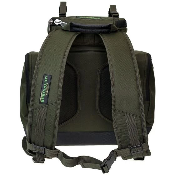 Drennan - Specialist 30 Ltr Rucksack 5 Drennan - Specialist 30 Ltr Rucksack - Afbeelding 5