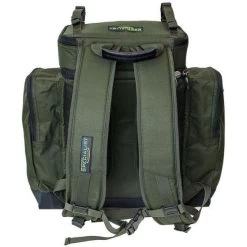 Drennan - Specialist 40 Ltr Rucksack -Wilde Visserij Winkel drennan specialist compact 40l rucksack 3