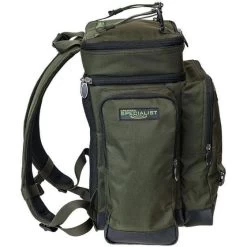 Drennan - Specialist 40 Ltr Rucksack -Wilde Visserij Winkel drennan specialist compact 40l rucksack 4