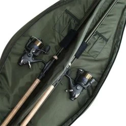 Drennan - Specialist Double Rod Sleeve -Wilde Visserij Winkel drennan specialist double rod sleeve 8