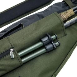 Drennan - Specialist Double Rod Sleeve -Wilde Visserij Winkel drennan specialist double rod sleeve 9