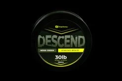 Ridgemonkey - Descend Sinking Braid 9 Ridgemonkey - Descend Sinking Braid -Wilde Visserij Winkel dsc02438