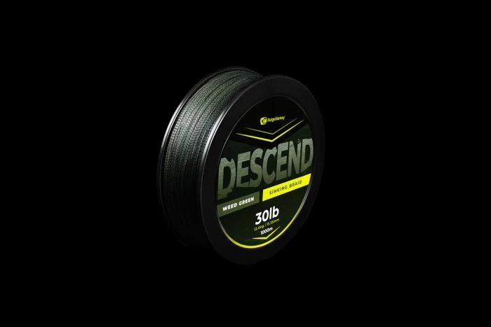 Ridgemonkey - Descend Sinking Braid 4 Ridgemonkey - Descend Sinking Braid - Afbeelding 4