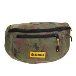 Navitas - Bum Bag Camo