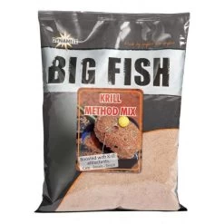 Dynamite Baits - Krill Method Mix - 1.8kg