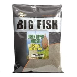 Dynamite Baits - GLM Fishmeal - Method Mix - 1.8kg