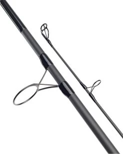 Daiwa - Emblem Carp Rod - 12' 4.5lb Spod -Wilde Visserij Winkel ebc2412spd ax 8 1