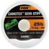 Fox - Camotex Semi Stiff