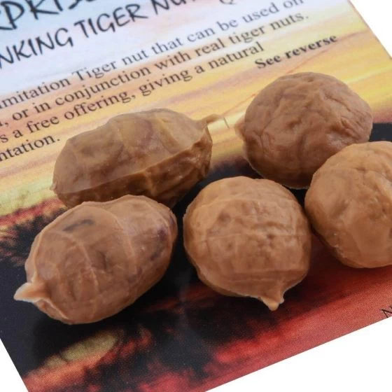 Enterprise Tackle - Sinking Tiger Nuts 2 Enterprise Tackle - Sinking Tiger Nuts - Afbeelding 2