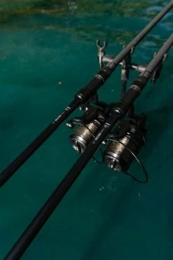 Fox - EOS - Pro Rod -Wilde Visserij Winkel eos rods 2