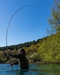 Fox - EOS - Pro Rod -Wilde Visserij Winkel eos rods 5