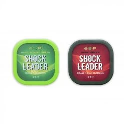 ESP - Shock Leader